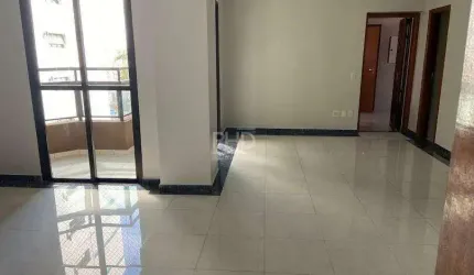 Apartamento- Santo André - Parque das Nações