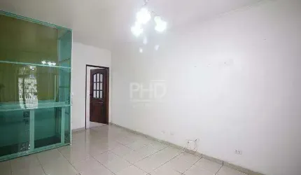 Sobrado à venda, 2 quartos, 2 vagas, Anchieta - São Bernardo do Campo/SP