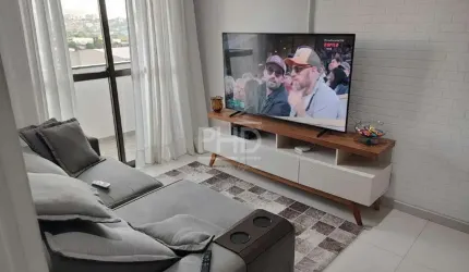 Apartamento 66M² 2Dormitorios 1Vaga Garagem-Baeta Neves -São Bernardo do Campo/SP
