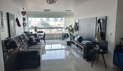 Apartamento 150 m - Jardim do Mar - São Bernardo do Campo