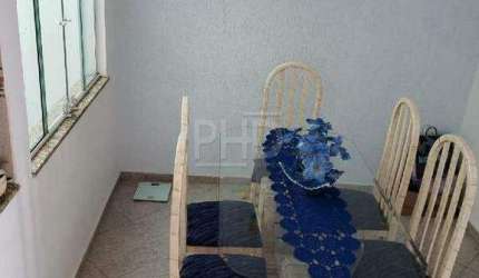 Sobrado 180m² Condomínio Fechado para Venda - Bairro Baeta Neves em São Bernardo do Campo.