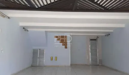 Sobrado à venda, 3 quartos, 1 suíte, 2 vagas, Baeta Neves - São Bernardo do Campo/SP