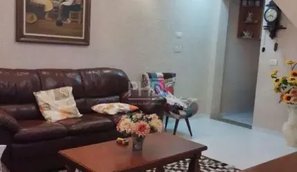 Sobrado à venda, 3 quartos, 1 suíte, 3 vagas, Nova Petrópolis - São Bernardo do Campo/SP