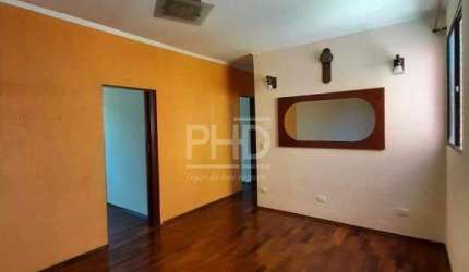 Apartamento à venda, 3 quartos, 1 vaga, Demarchi - São Bernardo do Campo/SP