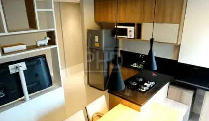 Apartamento 49,25m2 - Demarchi - S.Campo - S.B.Campo - SP.