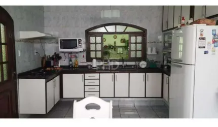 Casa à venda, 3 quartos, 1 suíte, 3 vagas, Anchieta - São Bernardo do Campo/SP