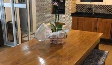 Apartamento à venda, 3 quartos, 1 suíte, 2 vagas, Nova Petrópolis - São Bernardo do Campo/SP