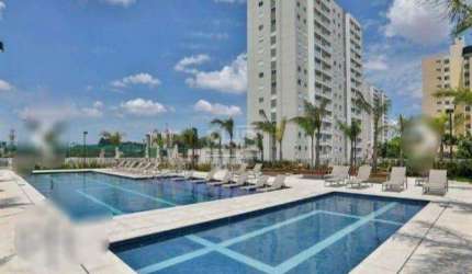 Apartamento à venda 2 quartos 1 suíte 2 vagas Anchieta - São Bernardo do Campo - SP