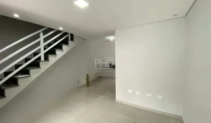 Sobrado à venda, 2 quartos, 1 suíte, 2 vagas, Vila Curuçá - Santo André/SP