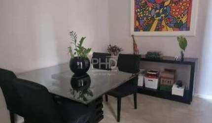 Sobrado com 3 quarto - sendo 1 suite - Jardim Paramourt