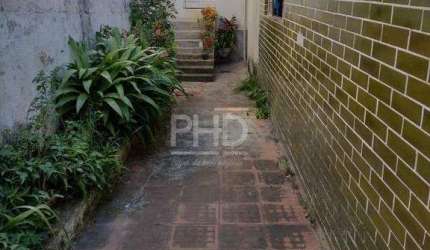 Casa à venda, 300 m² - Assunção - São Bernardo do Campo/SP