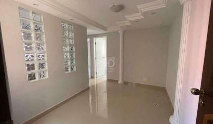 Apartamento com 2 quarto - Baeta Neves - SBS