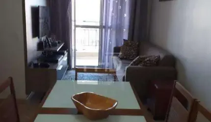 Apartamento à venda, 3 quartos, 1 suíte, 2 vagas, Assunção - São Bernardo do Campo/SP