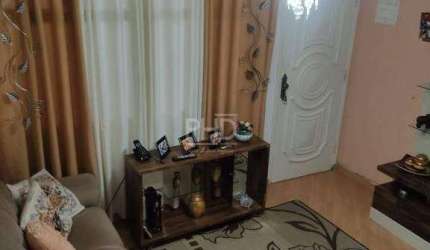 Sobrado à venda, 3 quartos, 1 vaga, Vila das Valsas - São Bernardo do Campo/SP