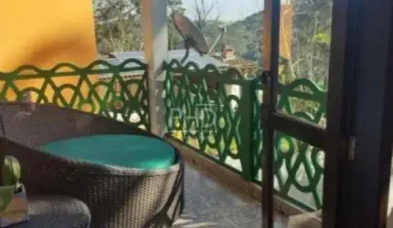 Chácara à venda, 3 quartos, 1 suíte, 4 vagas, Balneária - São Bernardo do Campo/SP