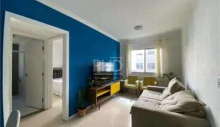 Apartamento à venda, 2 quartos, 1 vaga, Independência - São Bernardo do Campo/SP