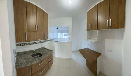 Apartamento à venda, 2 quartos, 2 suítes, 2 vagas, Centro - São Bernardo do Campo/SP