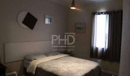 Apartamento à venda, 2 quartos, 1 suíte, 1 vaga, Centro - São Bernardo do Campo/SP