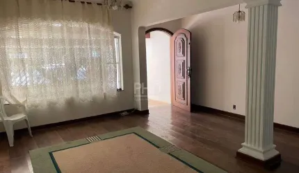 Casa à venda, 3 quartos, 1 suíte, 2 vagas, Nova Petrópolis - São Bernardo do Campo/SP