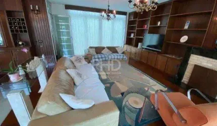 Sobrado à venda, 344 m² - Jardim Maria Adelaide - São Bernardo do Campo/SP