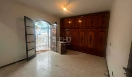 Sobrado para aluguel, 3 quartos, 2 suítes, 2 vagas, Nova Petrópolis - São Bernardo do Campo/SP