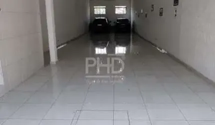 Casa com Salão 280 metros Jardim Utinga Santo Andre SP