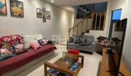 Sobrado à Venda, 192m², 4 Quartos, 2 Suítes, Área Gourmet, 4 Vagas, Vila Camilópolis, Santo André
