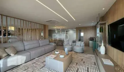 Cobertura com 4 suítes à venda, 311 m² por R$ 3.900.000,00 - Vila Gonçalves - São Bernardo do Campo/SP