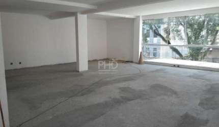 Prédio Comercial para Locação ao Lado Paço Municipal - 1800 m2 - 15 vagas - Centro - São Bernardo do Campo - SP.