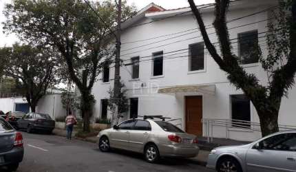 Prédio Comercial para Locação – 400 m2 - Jardim do Mar em São Bernardo do Campo