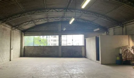 Prédio à venda, Barcelona - São Caetano do Sul/SP