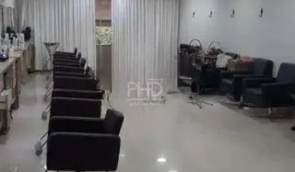Predio Comercial com 4 andares - 564 m2 - Centro em São Bernardo do Campo
