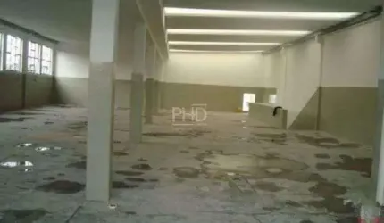 Prédio Completo 1.734m² - Taboão - São Bernardo do Campo