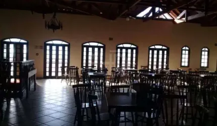 Imóvel Comercial - Bairro Suiço no Taboão.