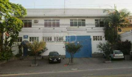 Prédio à venda, 5 vagas, Nova Petrópolis - São Bernardo do Campo/SP