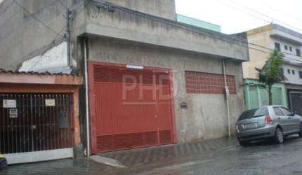 Prédio à venda, Bairro Assunção - São Bernardo do Campo/SP
