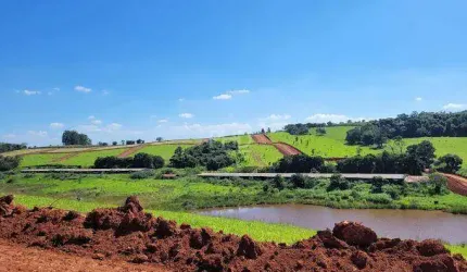 Chácaras no interior de São Paulo - Tuiuti