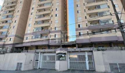 Apartamento à venda, 2 quartos, 1 vaga, Assunção - São Bernardo do Campo/SP