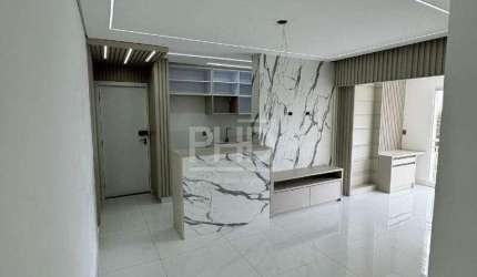 Apartamento à venda, 3 quartos, 1 suíte, 2 vagas, Santa Maria - Santo André/SP
