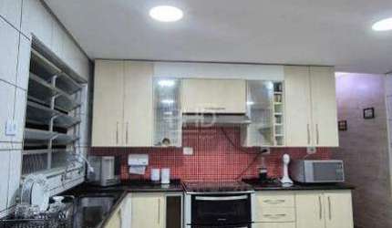 Excelente Sobrado 450M² no Bairro Amuhadi Diadema