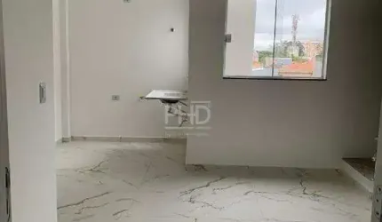 Cobertura Nova à Venda no Bairro Campestre