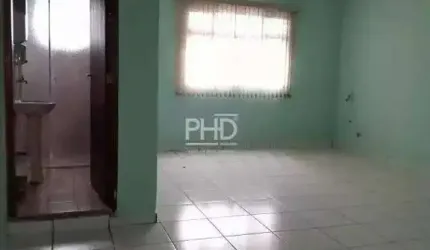 Sala 25m² - Bairro Assunção - São Bernardo do Campo - SP.