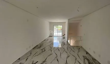 Lindo Sobrado à Venda no Parque Novo Oratório - Santo André