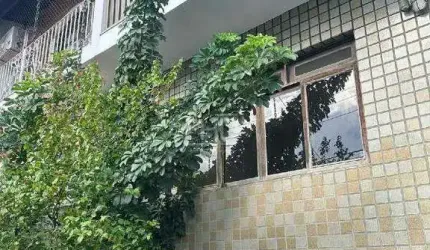 Sobrado com 03 quartos - 2 Vagas de garagens - Santo André