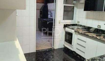 Casa de Condomínio à venda, 3 quartos, 1 suíte, 2 vagas, Nova Petrópolis - São Bernardo do Campo/SP