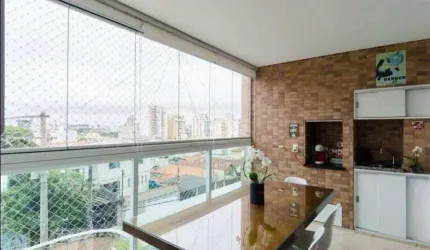 Apartamento de Boneca 3 Dormitorios 3 vagas 1 Suite Lazer completo