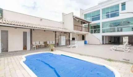 Sobrado para Locação - Bairro Nova Petrópolis - Ao lado do Hospital da Mulher