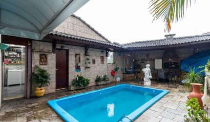 Sobrado 233m² para locação- Jardim São Luiz- São Bernardo do Campo