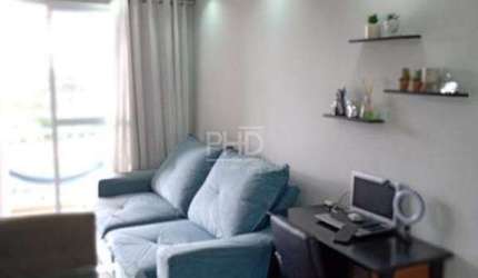 Apartamento mobiliado 2 Quartos Bairro Assunção