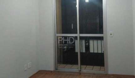 Aconchegante Apartamento à Venda no Bairro Casa Grande - Diadema